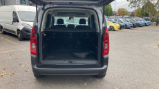 Citroen Berlingo 100kW Plus M 52kWh 5dr Auto Electric Estate